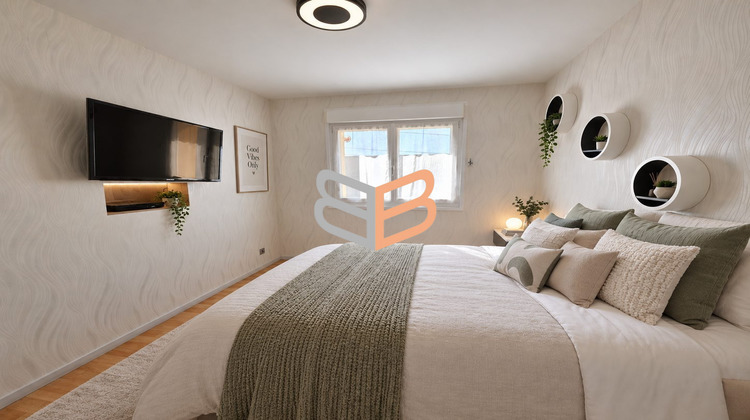 Ma-Cabane - Vente Maison Tiercelet, 150 m²
