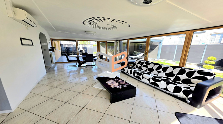 Ma-Cabane - Vente Maison Tiercelet, 150 m²