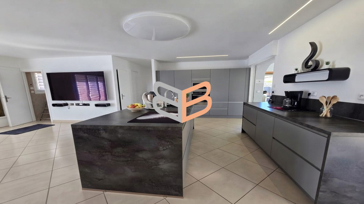 Ma-Cabane - Vente Maison Tiercelet, 150 m²