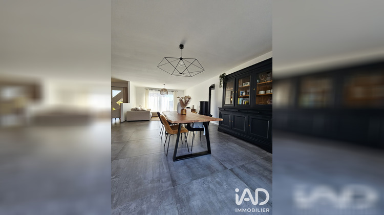 Ma-Cabane - Vente Maison Tiercelet, 151 m²