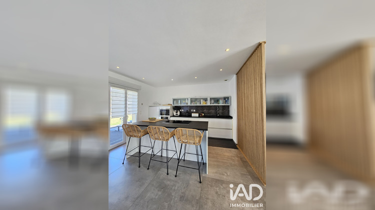 Ma-Cabane - Vente Maison Tiercelet, 151 m²