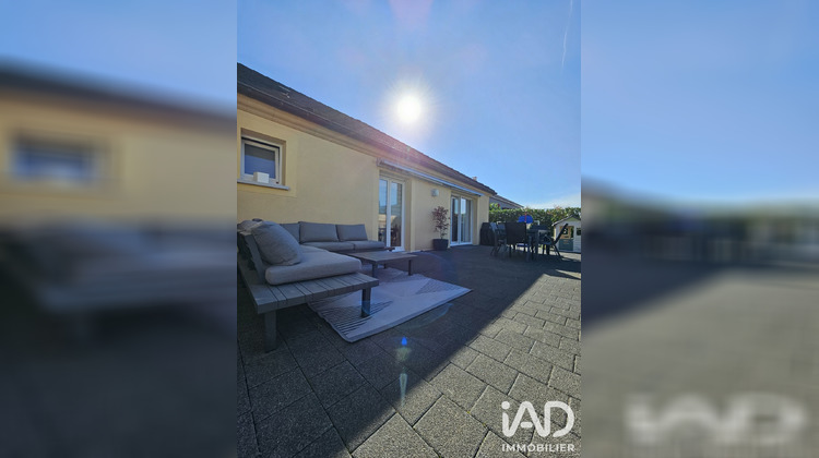 Ma-Cabane - Vente Maison Tiercelet, 151 m²
