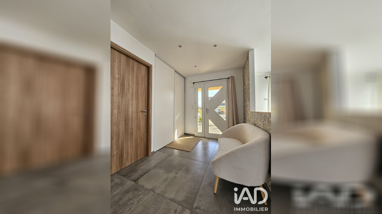 Ma-Cabane - Vente Maison Tiercelet, 151 m²