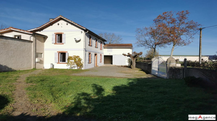 Ma-Cabane - Vente Maison TIESTE URAGNOUX, 278 m²