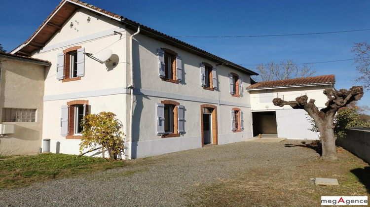 Ma-Cabane - Vente Maison TIESTE URAGNOUX, 278 m²