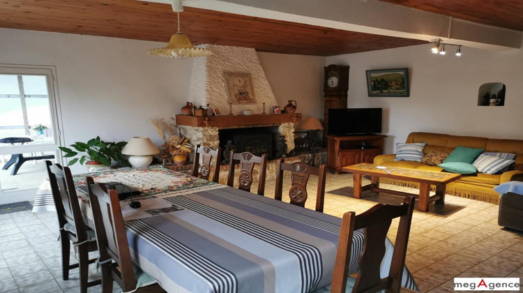 Ma-Cabane - Vente Maison TIESTE URAGNOUX, 169 m²