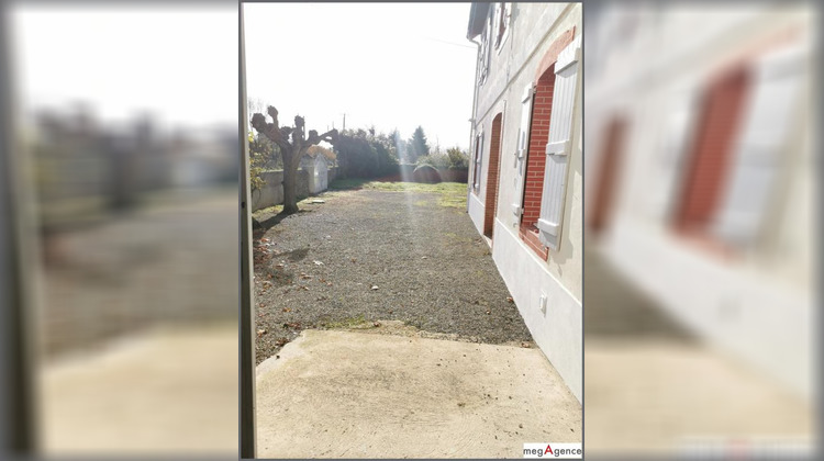 Ma-Cabane - Vente Maison TIESTE URAGNOUX, 159 m²