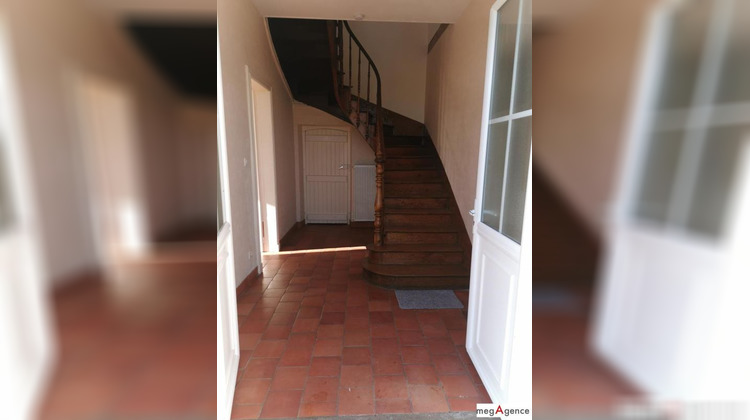 Ma-Cabane - Vente Maison TIESTE URAGNOUX, 159 m²