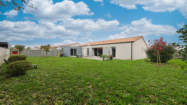 Ma-Cabane - Vente Maison TIFFAUGES, 85 m²