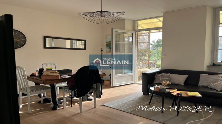 Ma-Cabane - Vente Maison Tiffauges, 70 m²