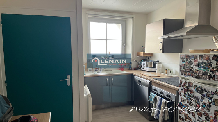 Ma-Cabane - Vente Maison Tiffauges, 70 m²