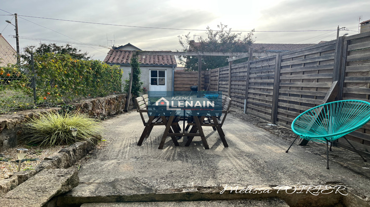 Ma-Cabane - Vente Maison Tiffauges, 70 m²