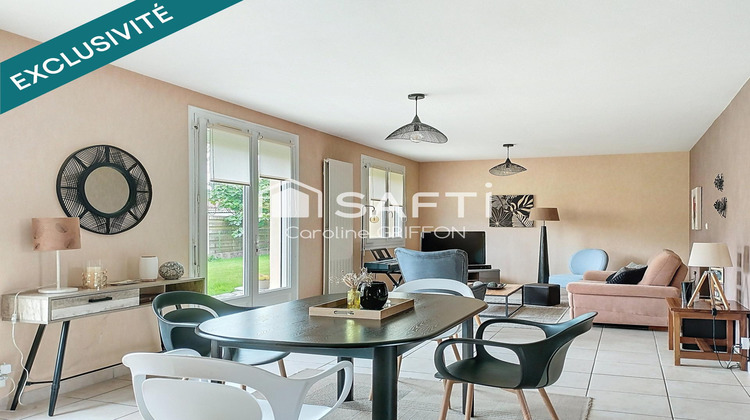 Ma-Cabane - Vente Maison Tiffauges, 132 m²