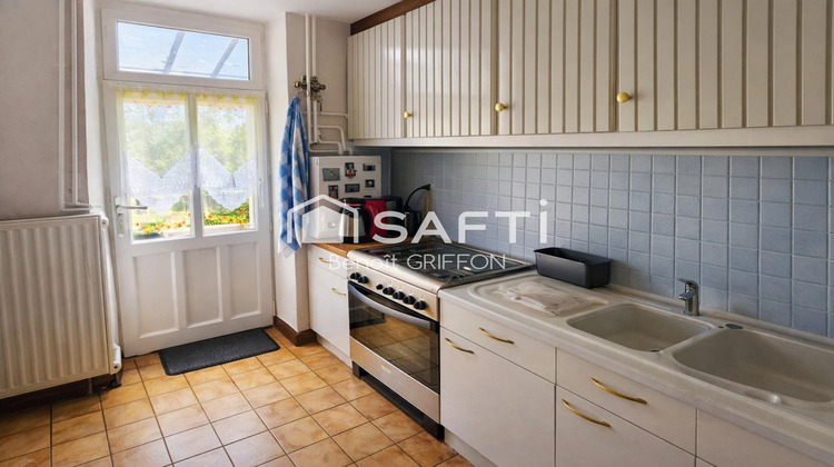 Ma-Cabane - Vente Maison Tiffauges, 115 m²