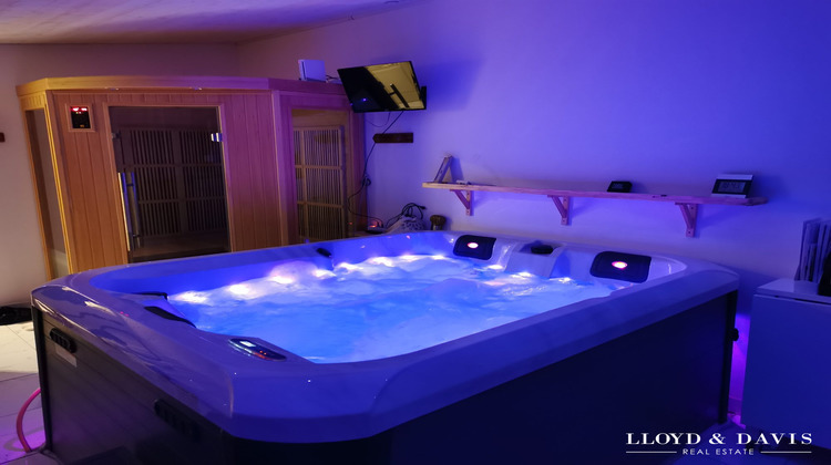 Ma-Cabane - Vente Maison Tiffauges, 300 m²