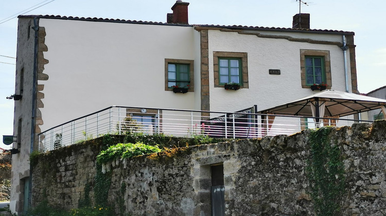 Ma-Cabane - Vente Maison TIFFAUGES, 300 m²