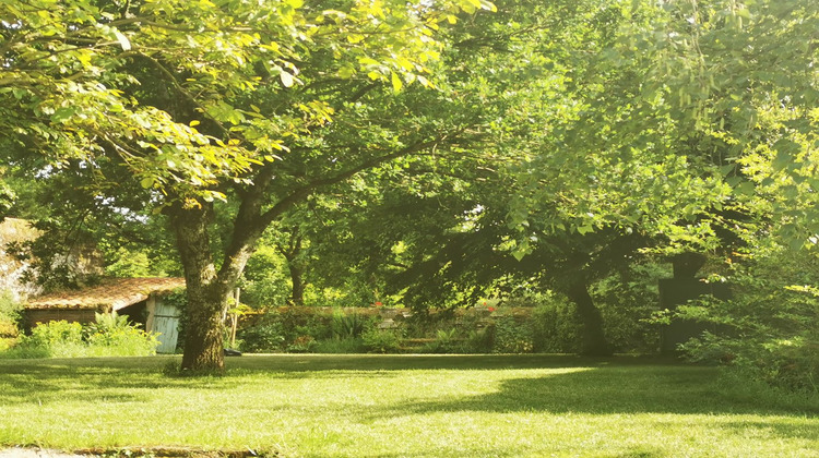 Ma-Cabane - Vente Maison TIFFAUGES, 300 m²
