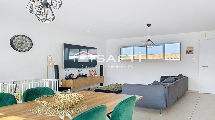 Ma-Cabane - Vente Maison Tiffauges, 65 m²