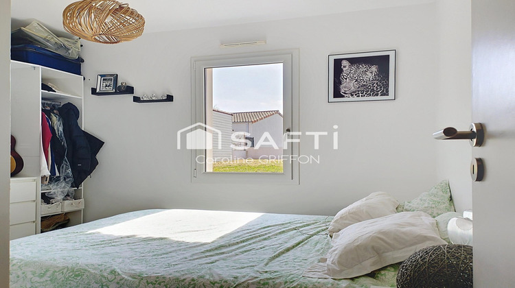 Ma-Cabane - Vente Maison Tiffauges, 65 m²