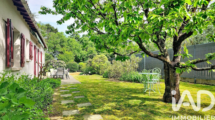 Ma-Cabane - Vente Maison Tiffauges, 105 m²