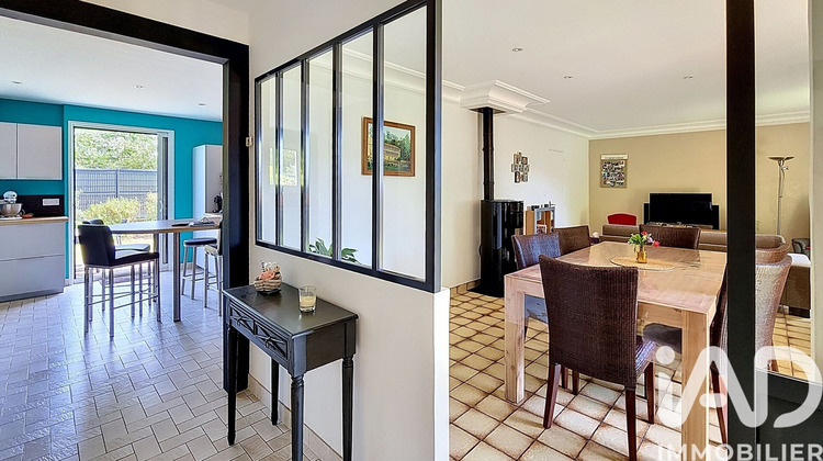 Ma-Cabane - Vente Maison Tiffauges, 105 m²