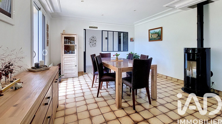 Ma-Cabane - Vente Maison Tiffauges, 105 m²