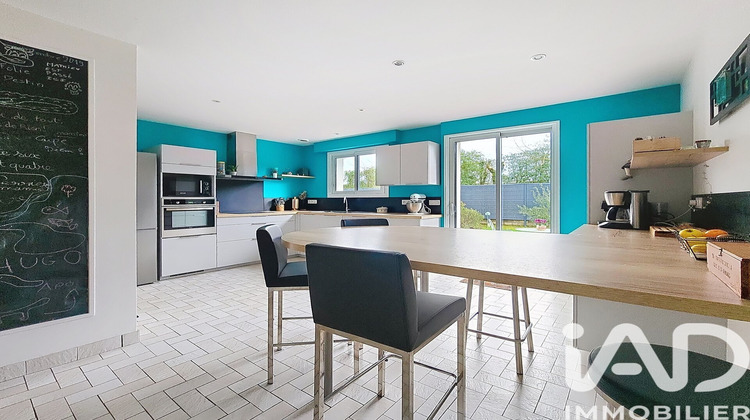 Ma-Cabane - Vente Maison Tiffauges, 105 m²