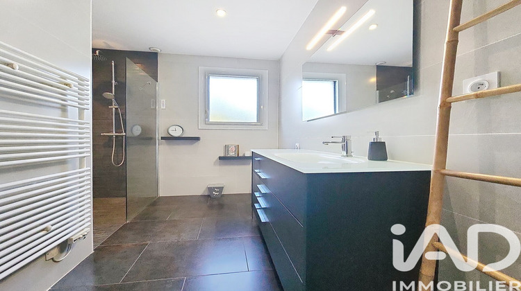 Ma-Cabane - Vente Maison Tiffauges, 105 m²