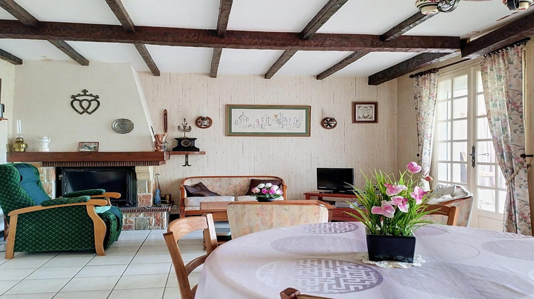Ma-Cabane - Vente Maison Tiffauges, 110 m²