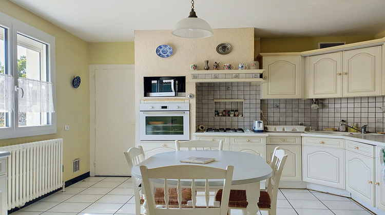 Ma-Cabane - Vente Maison Tiffauges, 110 m²