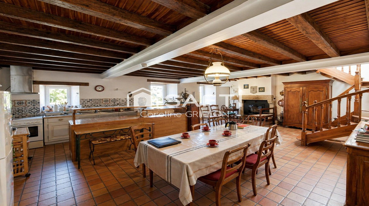 Ma-Cabane - Vente Maison Tiffauges, 161 m²