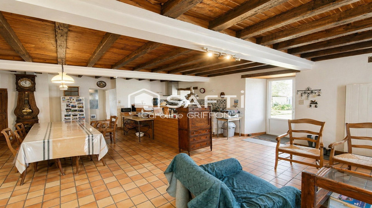 Ma-Cabane - Vente Maison Tiffauges, 161 m²