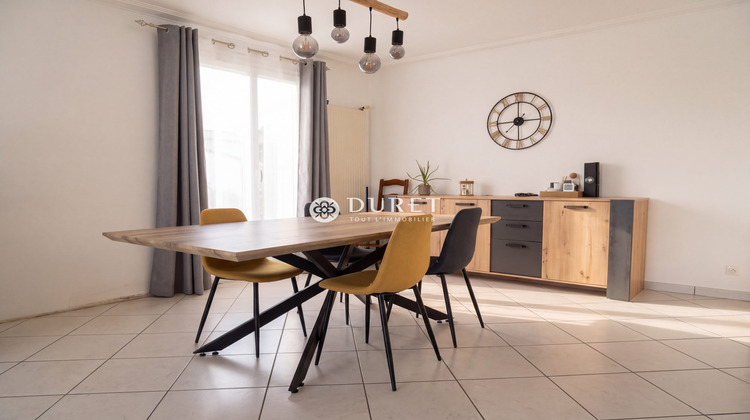Ma-Cabane - Vente Maison Tiffauges, 129 m²