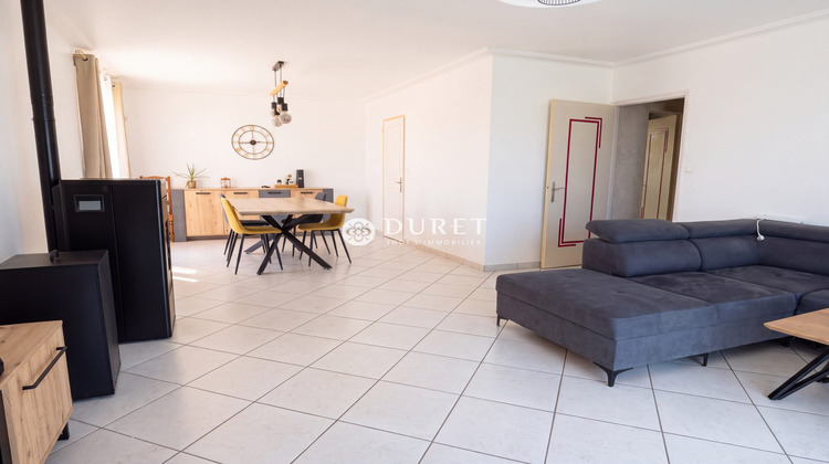 Ma-Cabane - Vente Maison Tiffauges, 129 m²
