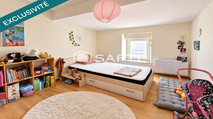 Ma-Cabane - Vente Maison Tiffauges, 104 m²