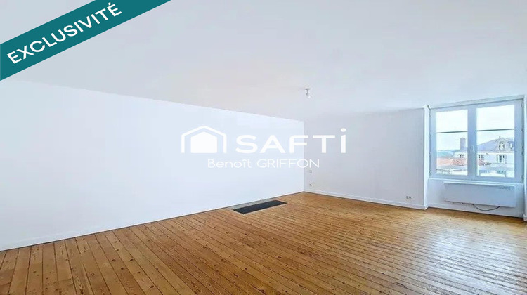 Ma-Cabane - Vente Maison Tiffauges, 238 m²