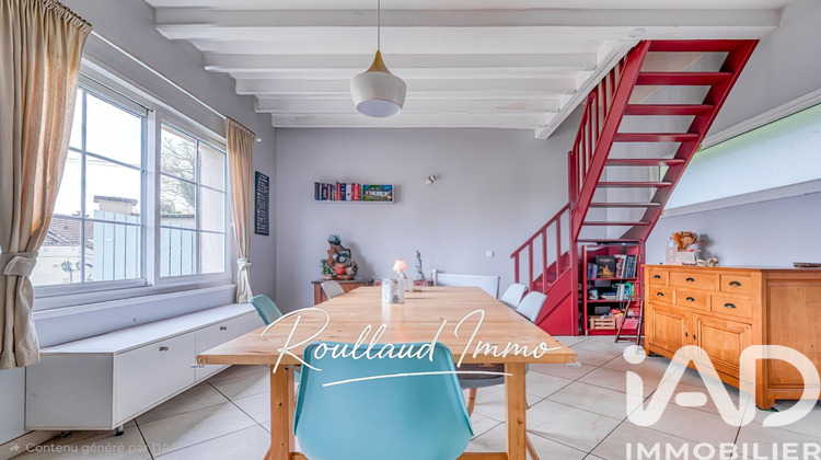 Ma-Cabane - Vente Maison Tigeaux, 101 m²