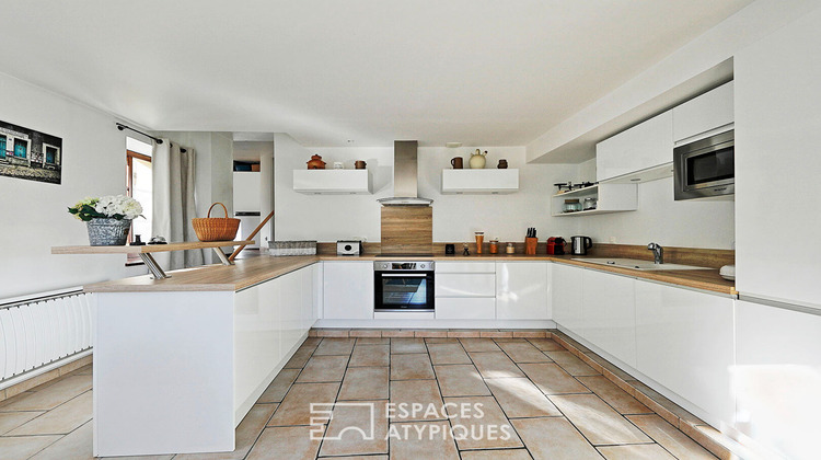 Ma-Cabane - Vente Maison TIGEAUX, 147 m²