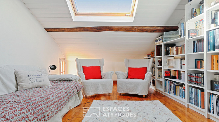 Ma-Cabane - Vente Maison TIGEAUX, 147 m²