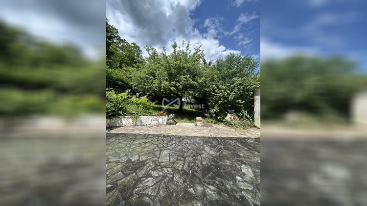 Ma-Cabane - Vente Maison Tigeaux, 116 m²