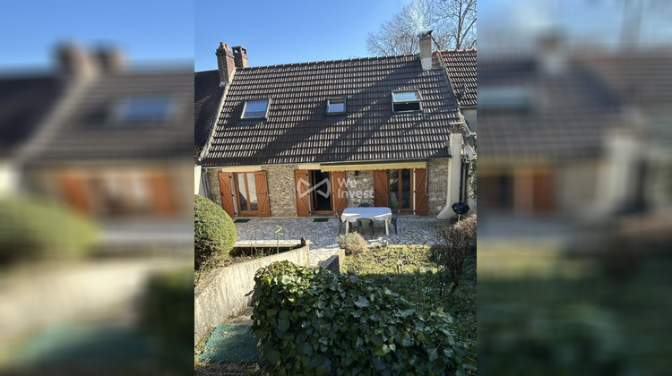 Ma-Cabane - Vente Maison Tigeaux, 95 m²