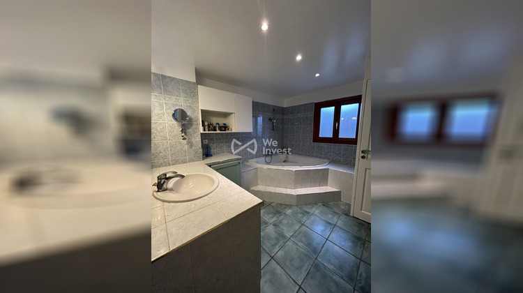 Ma-Cabane - Vente Maison Tigeaux, 95 m²