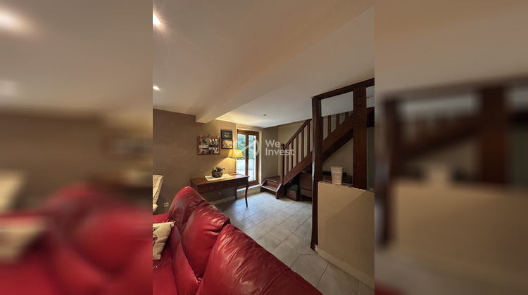 Ma-Cabane - Vente Maison Tigeaux, 95 m²