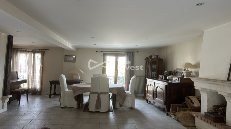 Ma-Cabane - Vente Maison Tigeaux, 95 m²