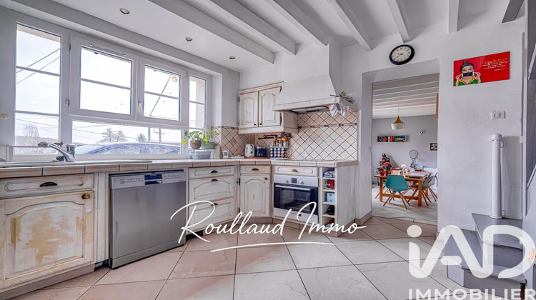 Ma-Cabane - Vente Maison Tigeaux, 100 m²