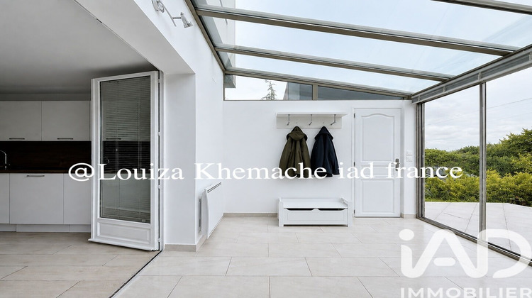 Ma-Cabane - Vente Maison Tigeaux, 82 m²