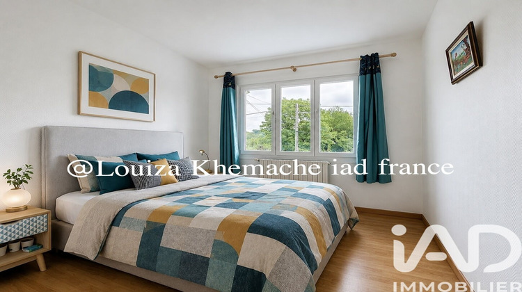Ma-Cabane - Vente Maison Tigeaux, 82 m²