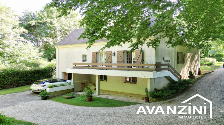Ma-Cabane - Vente Maison Tigeaux, 187 m²