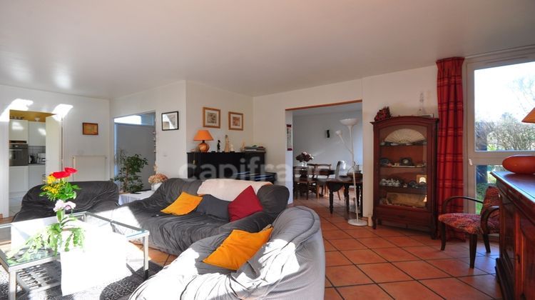 Ma-Cabane - Vente Maison TIGERY, 142 m²