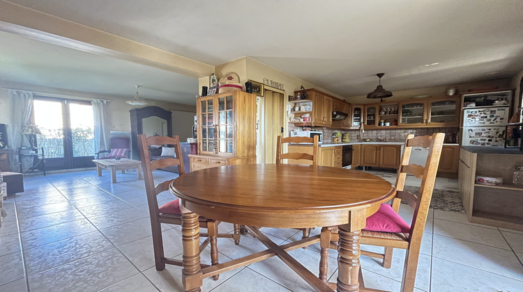 Ma-Cabane - Vente Maison Tigery, 123 m²